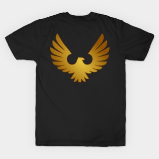 GOLD EAGLE T-Shirt